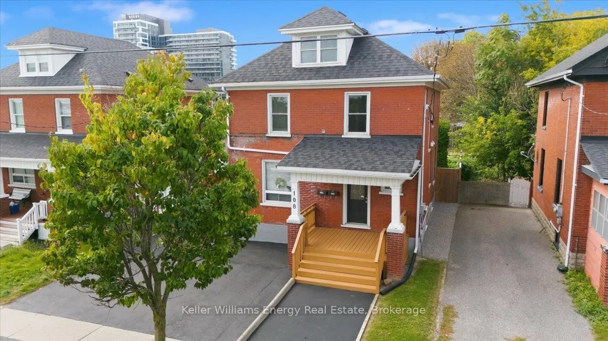 108 Division Street — photo 3