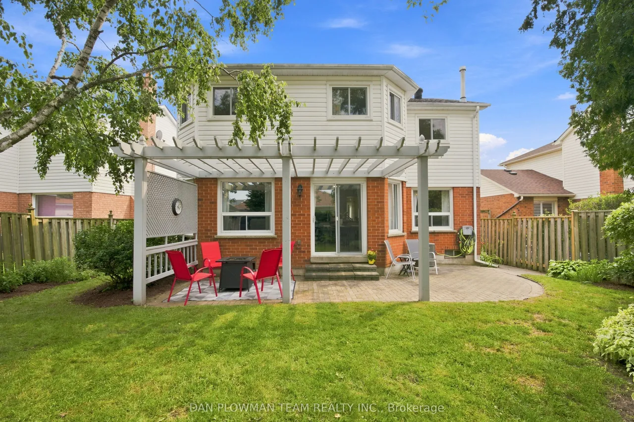 6 Saddlebrook Court — photo 41