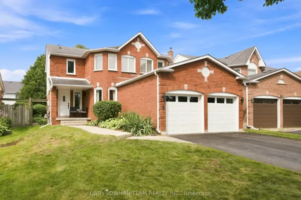 6 Saddlebrook Court