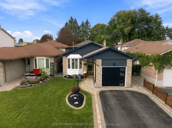 77 Hialeah Crescent