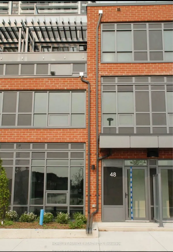48 Alpine Symphony Path, Unit 48