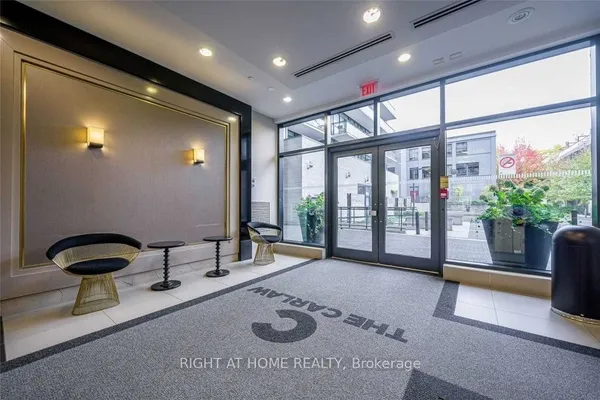 1190 Dundas Street E, Unit 1005 — photo 2
