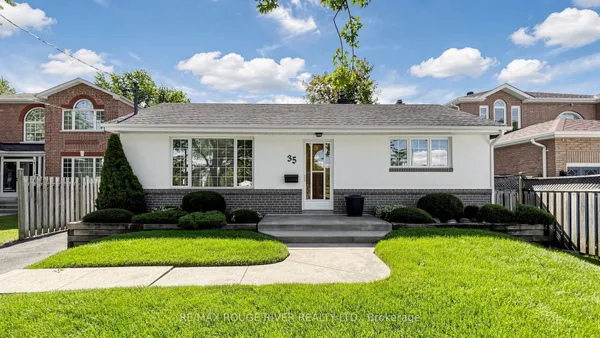 35 Southlawn Drive