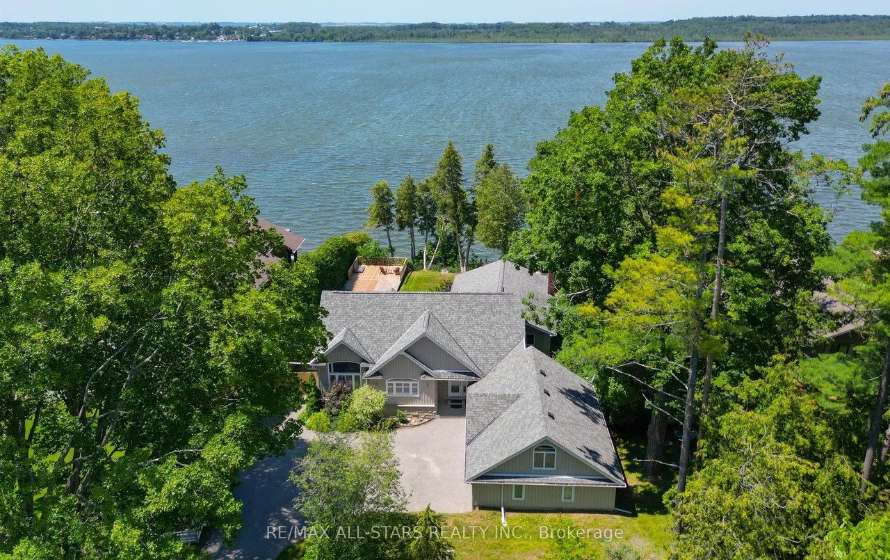253 Stephenson Point Road