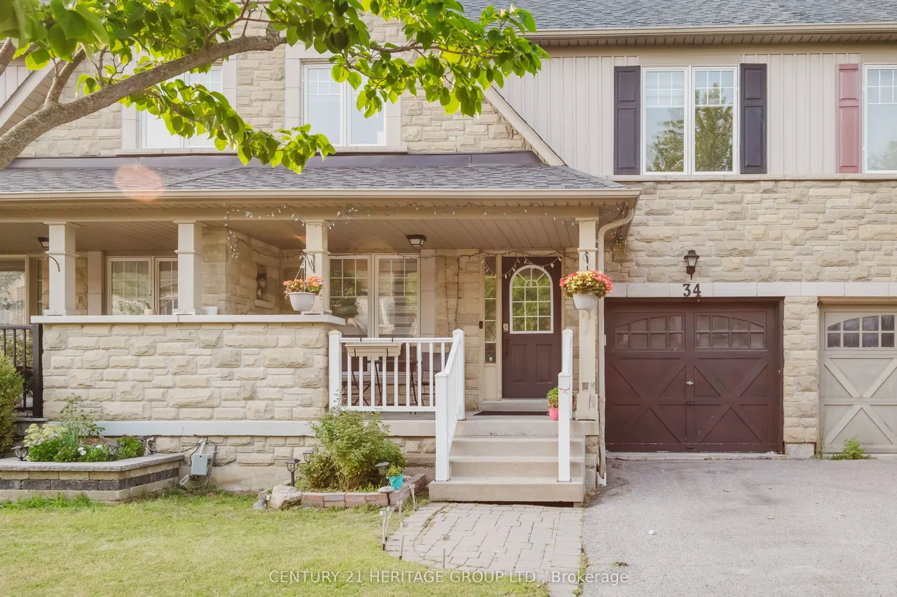 34 Haverhill Crescent — photo 3
