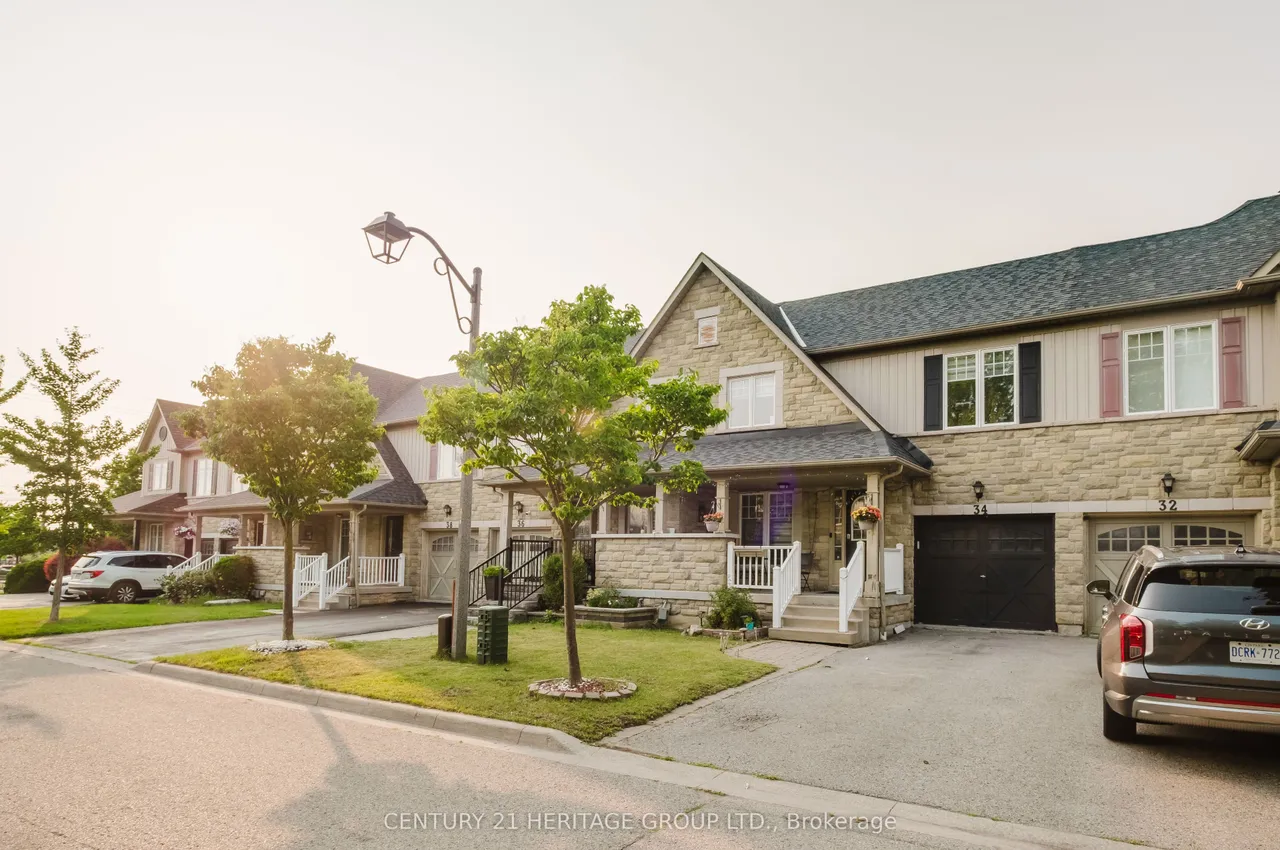 34 Haverhill Crescent — photo 2