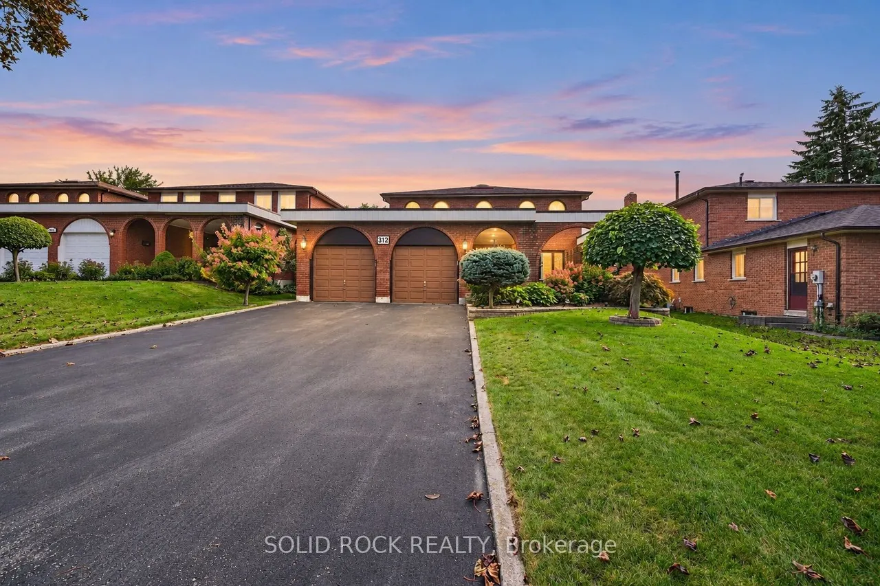 312 Huntingwood Drive