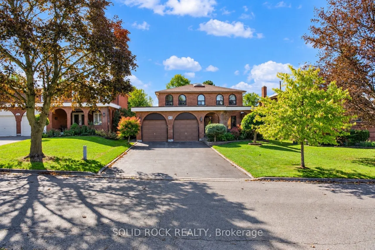 312 Huntingwood Drive — photo 3