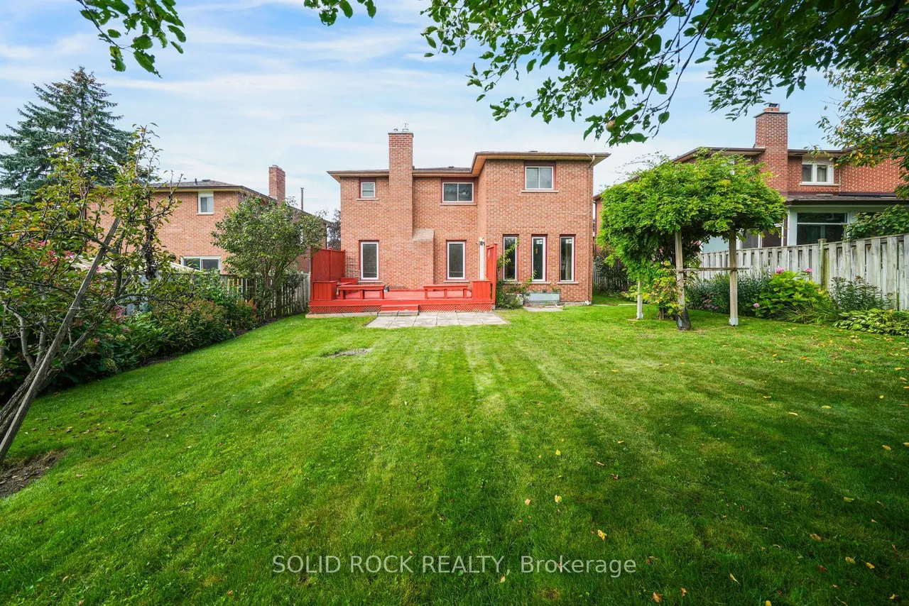 312 Huntingwood Drive — photo 50