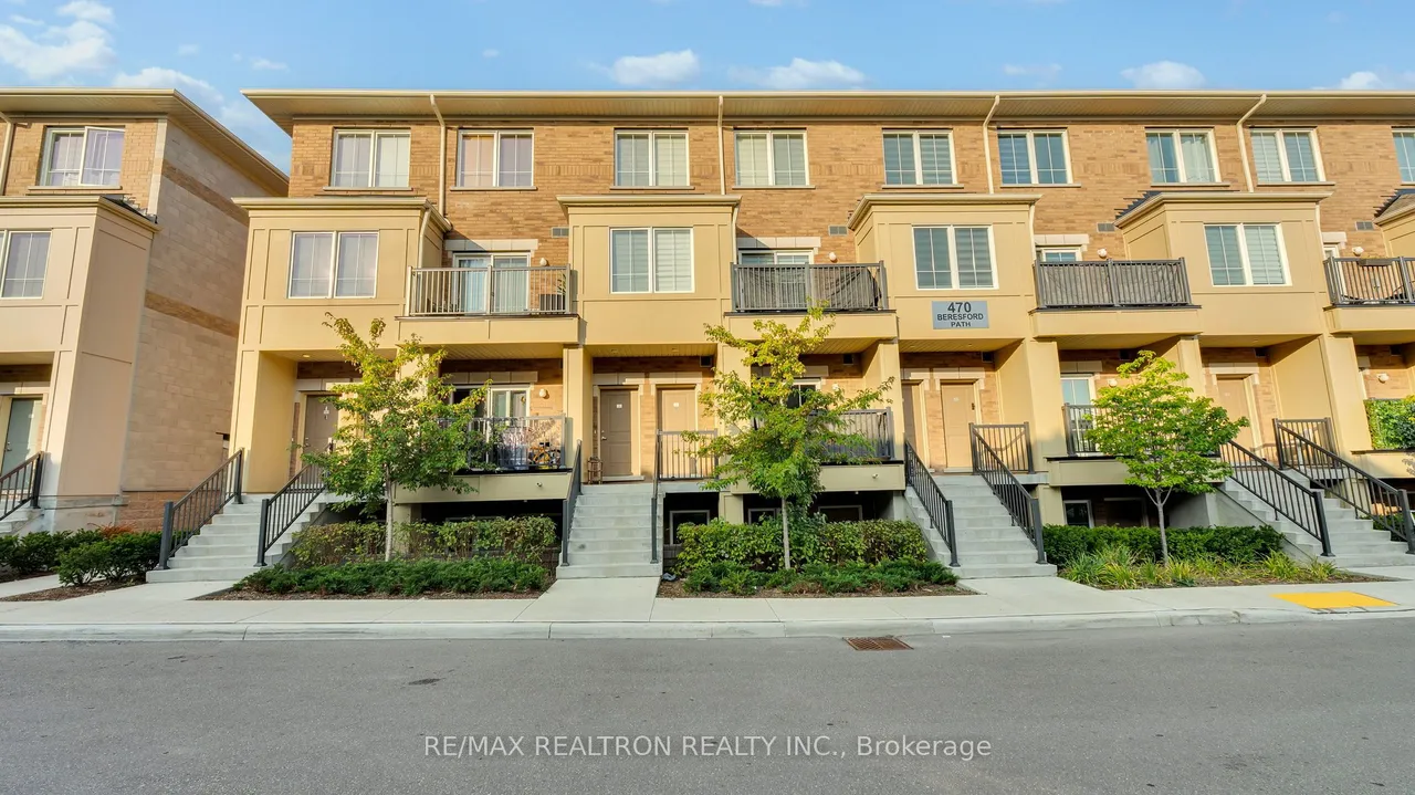 470 Beresford Path, Unit 4