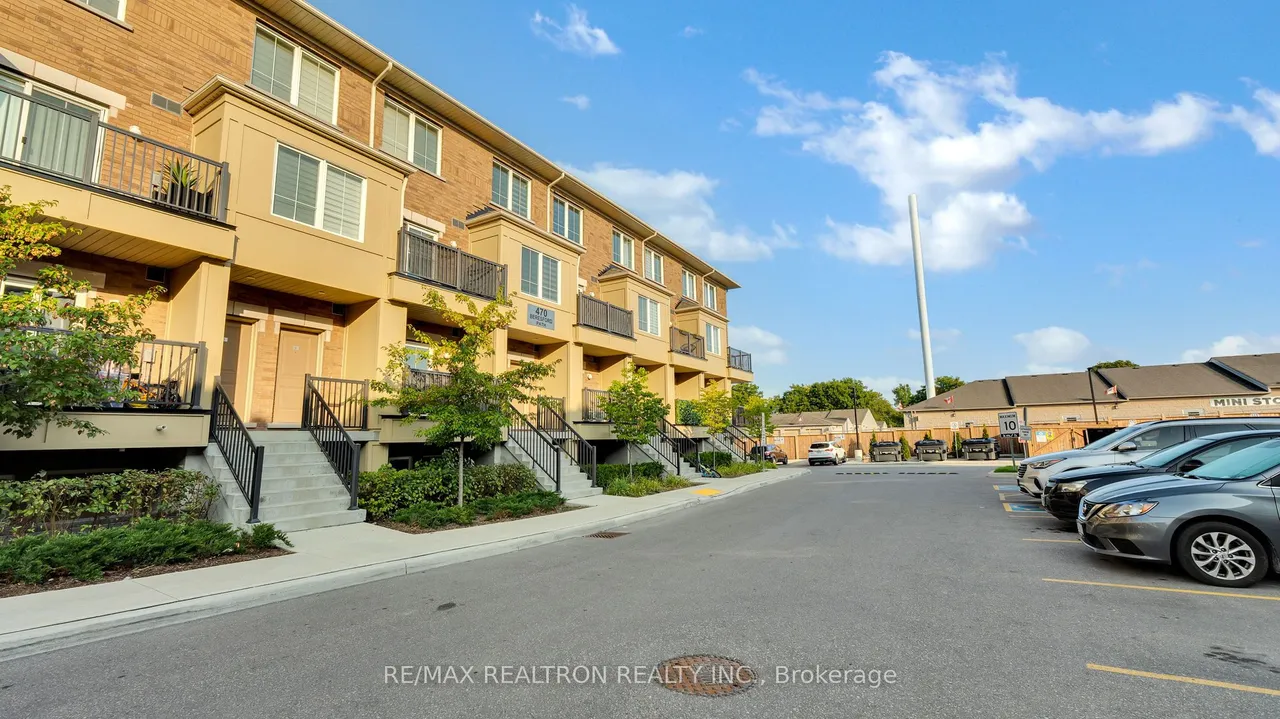 470 Beresford Path, Unit 4 — photo 3