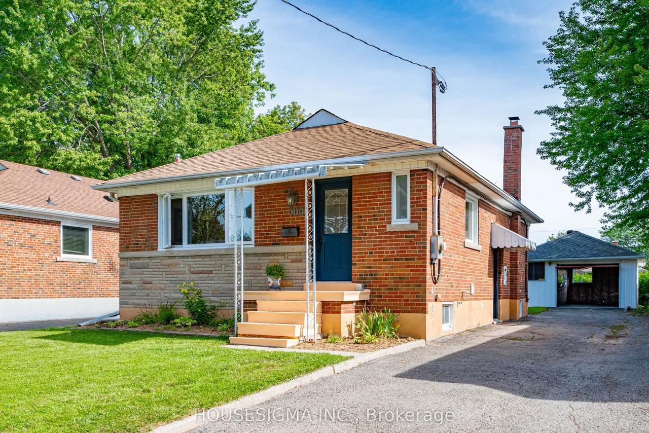 309 Baldwin Street — photo 2
