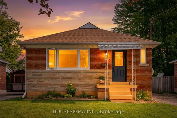 309 Baldwin Street