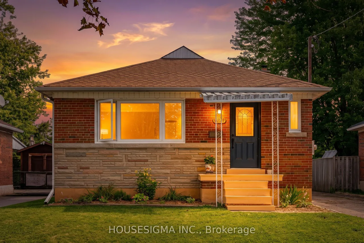 309 Baldwin Street