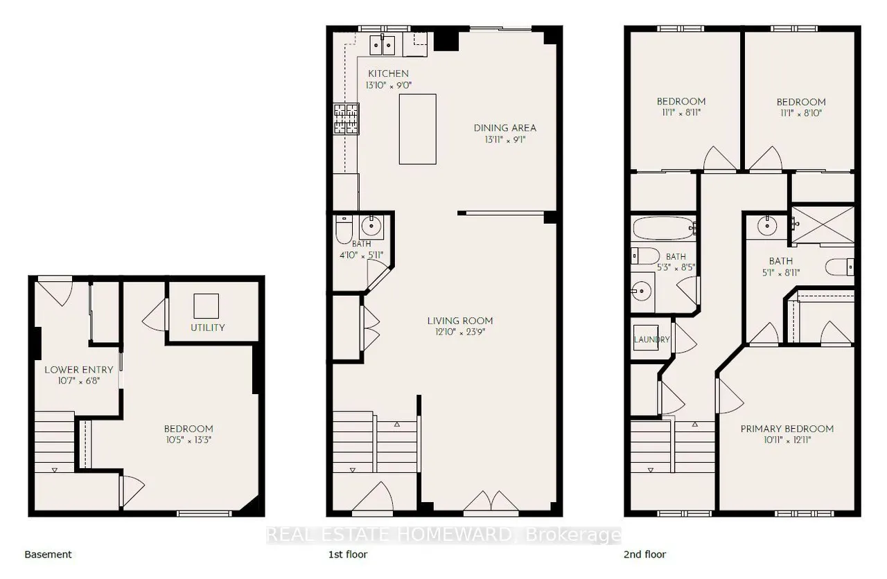 571 Longworth Avenue E, Unit 10 — photo 37