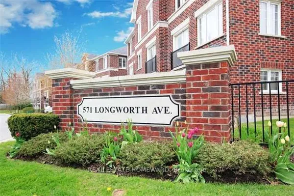 571 Longworth Avenue E, Unit 10 — photo 2