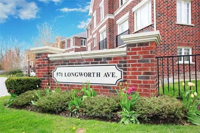 571 Longworth Avenue E, Unit 10 — photo 2