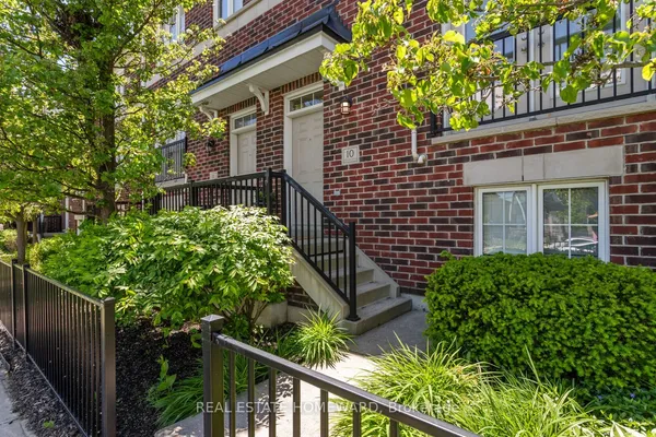 571 Longworth Avenue E, Unit 10