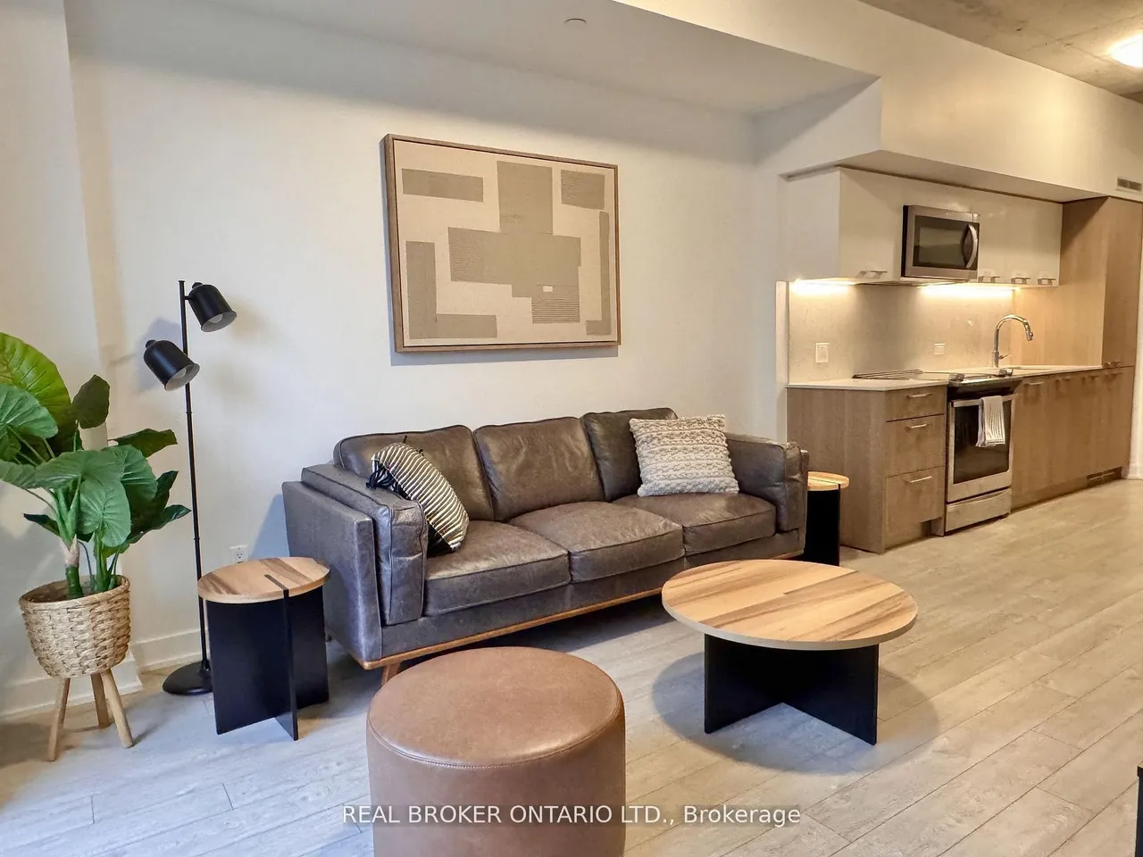 15 Baseball Place, Unit 717