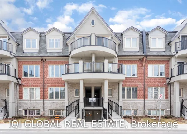 1 Eaton Park Lane, Unit 9