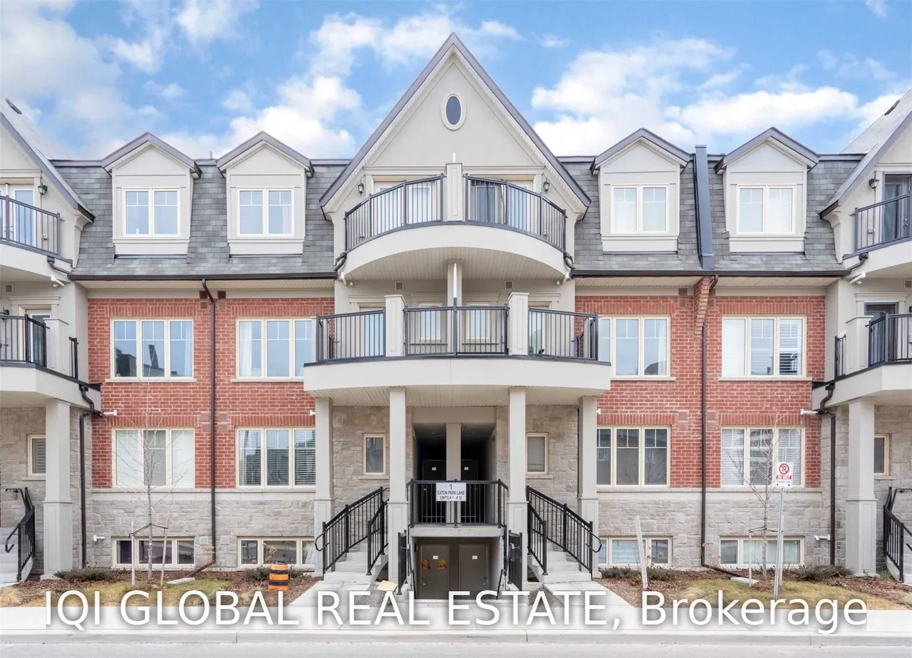 1 Eaton Park Lane, Unit 9