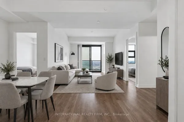 1606 Charles Street, Unit 1701
