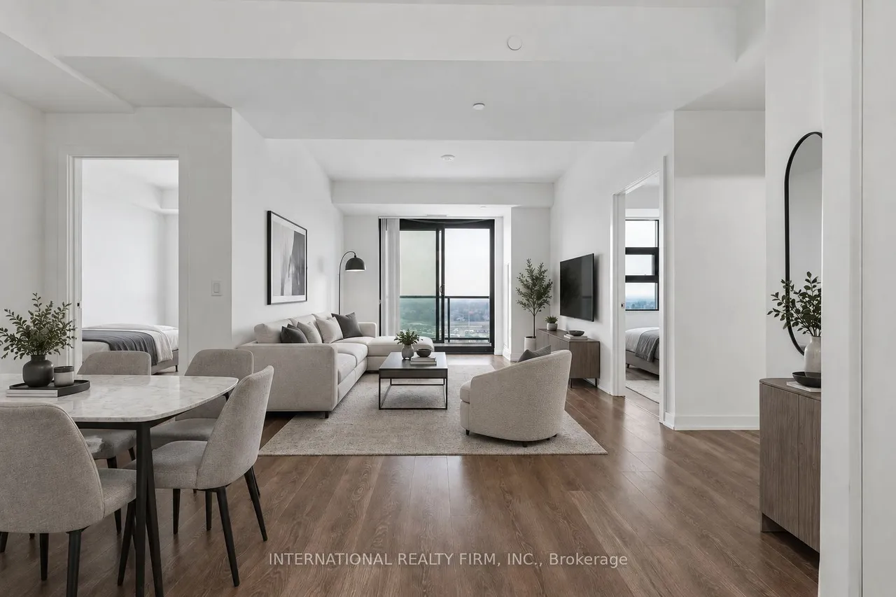 1606 Charles Street, Unit 1701