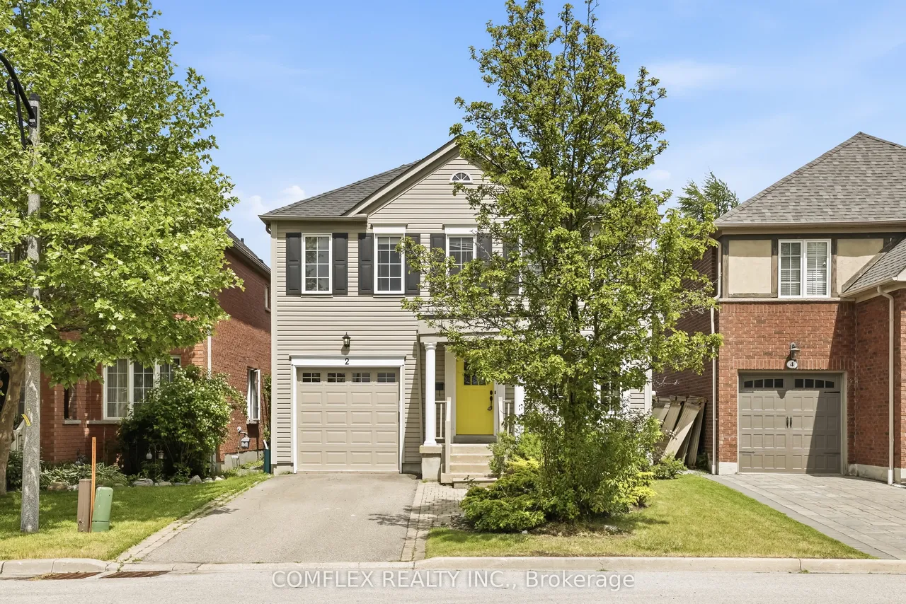 2 Armitage Crescent — photo 2