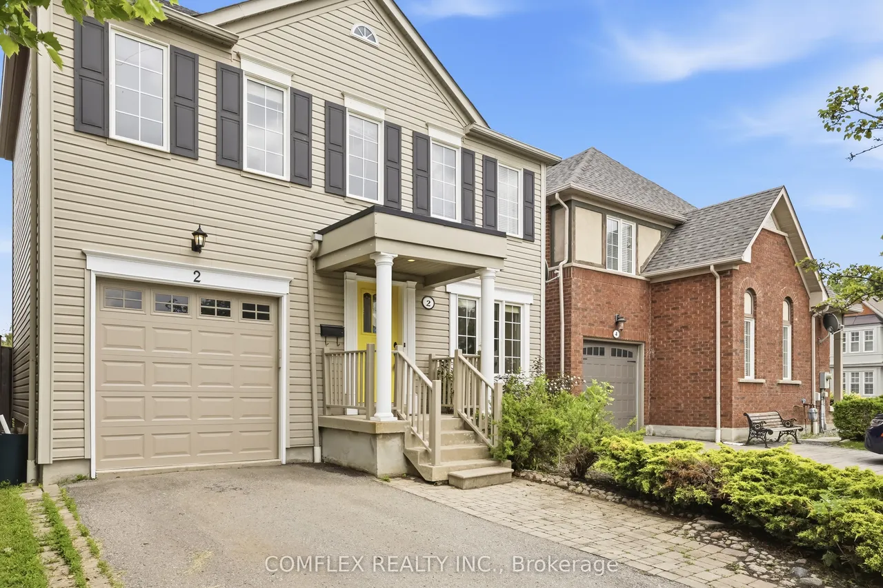 2 Armitage Crescent — photo 38