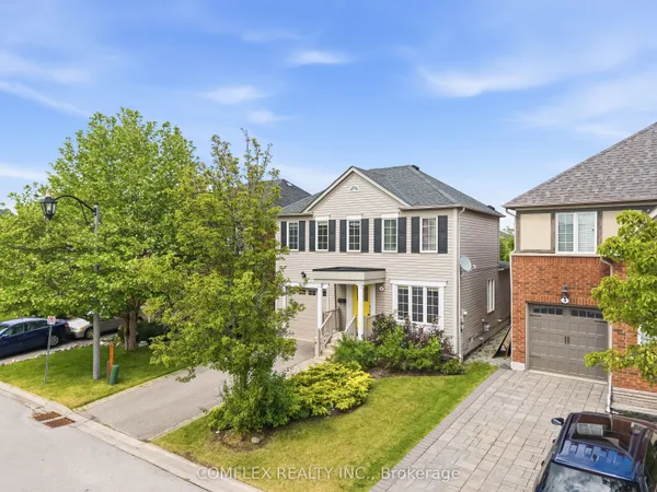 2 Armitage Crescent