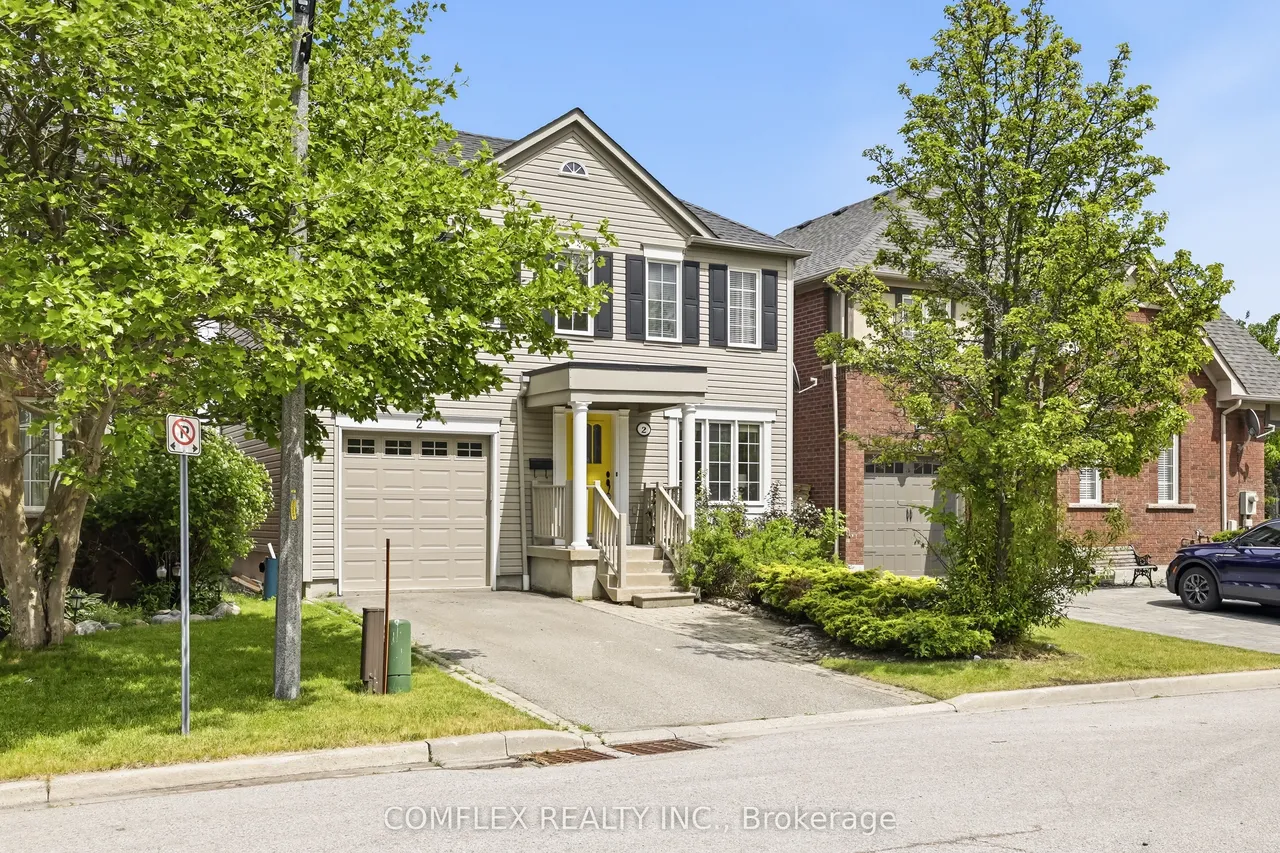 2 Armitage Crescent — photo 37