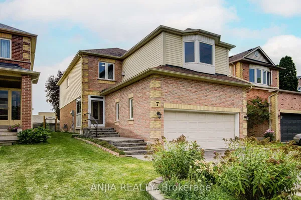 7 Allayden Drive