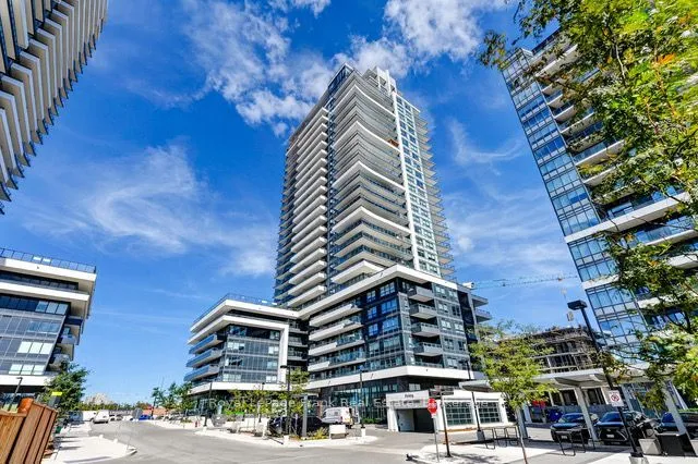 1455 Celebration Drive, Unit 701