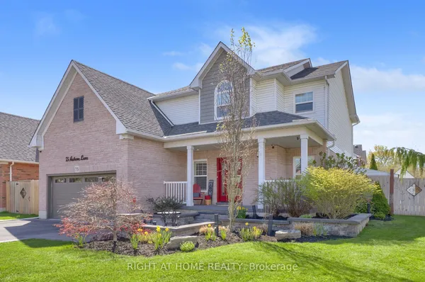 75 Auburn Lane