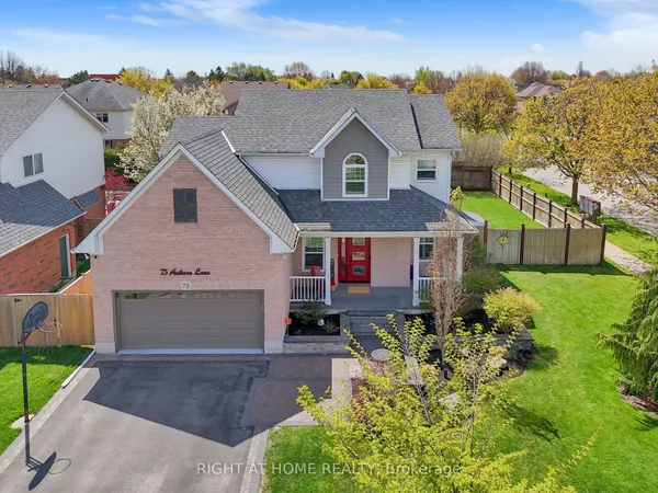 75 Auburn Lane — photo 2