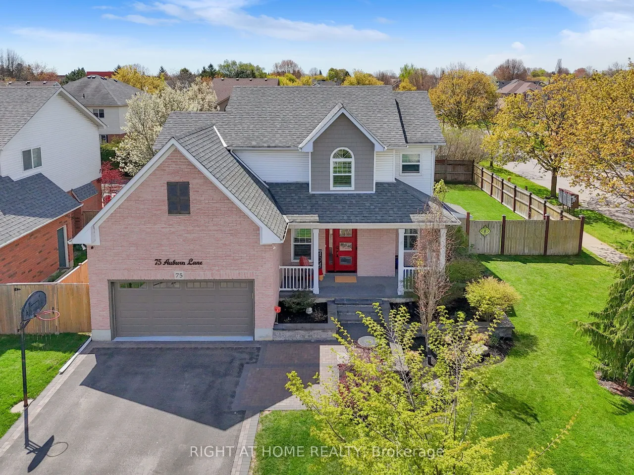 75 Auburn Lane — photo 2