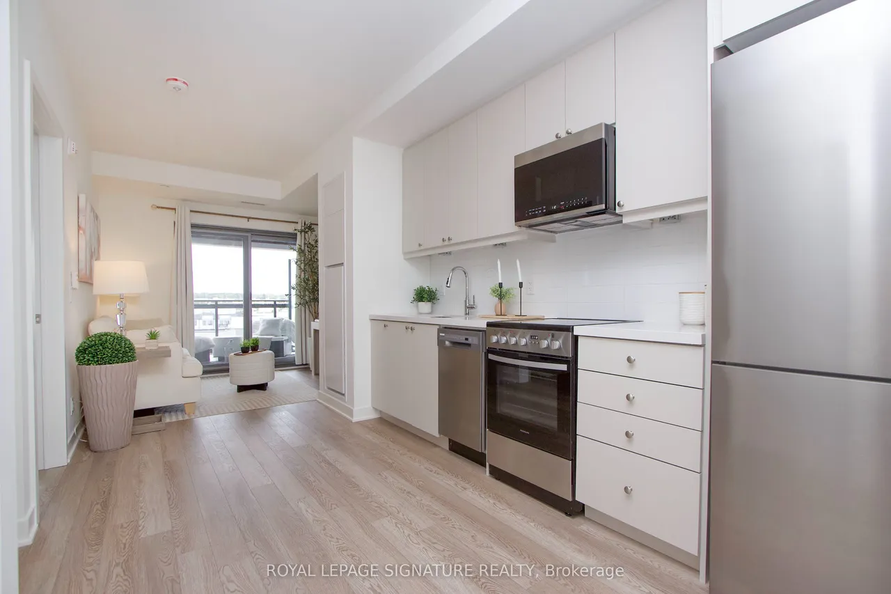 51 Clarington Boulevard, Unit 613