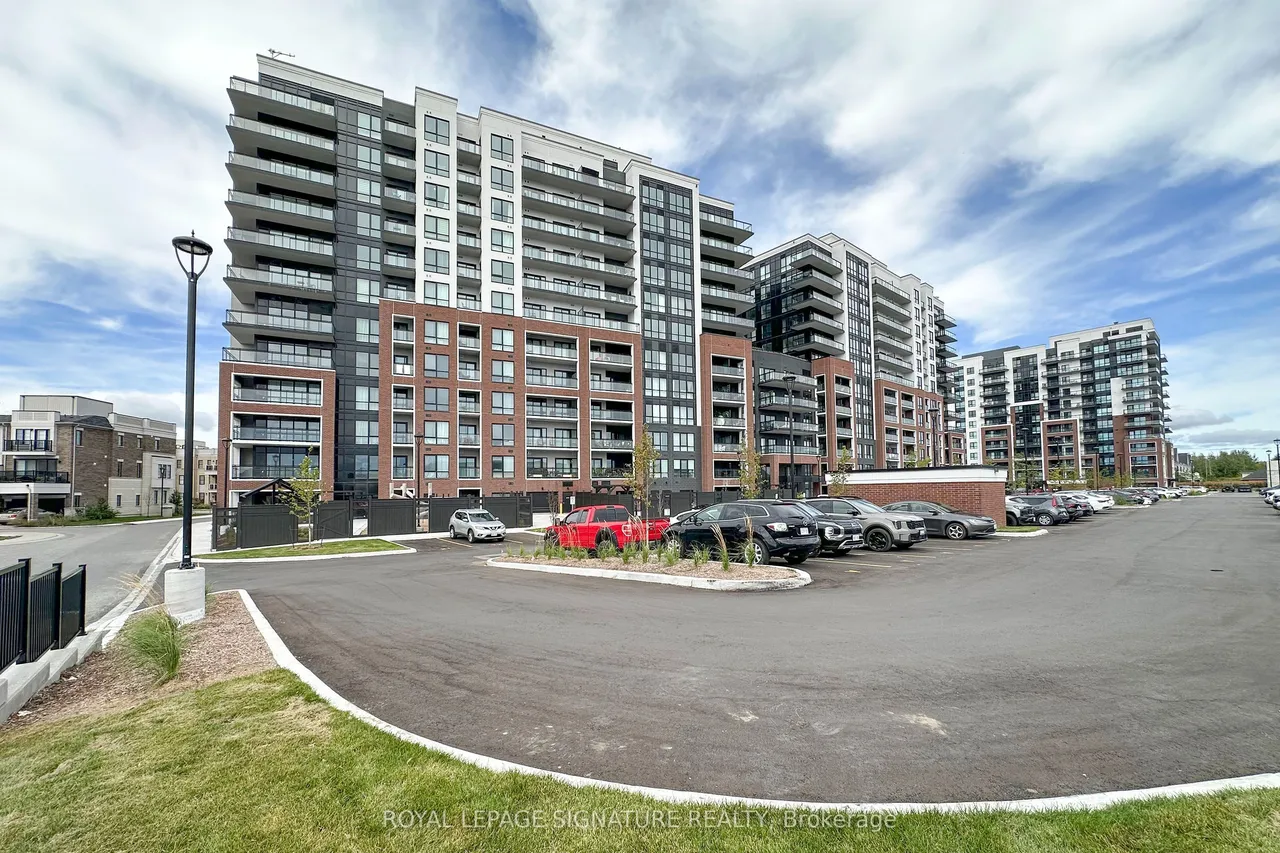51 Clarington Boulevard, Unit 613 — photo 27
