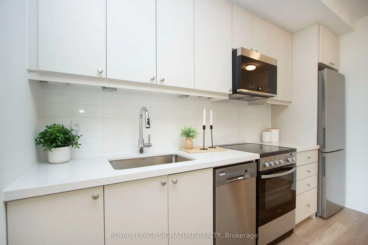 51 Clarington Boulevard, Unit 613 — photo 3