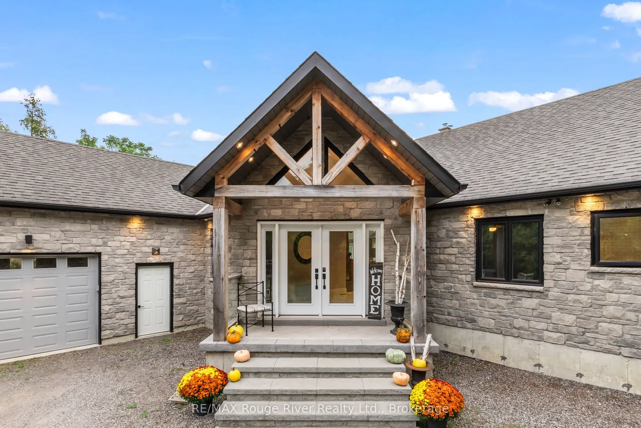 4500 Old Scugog Road — photo 3