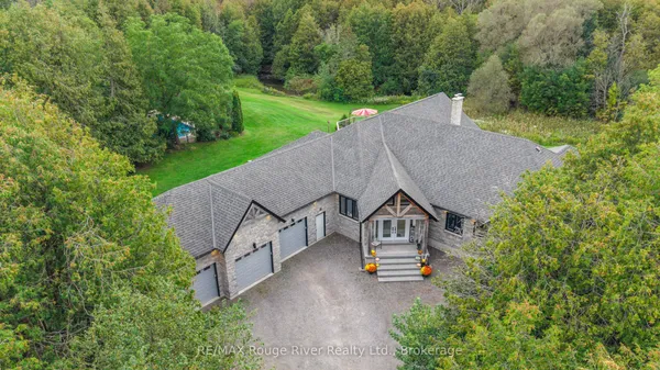 4500 Old Scugog Road