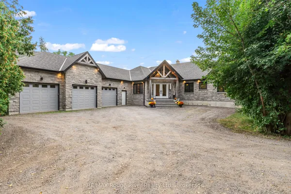 4500 Old Scugog Road — photo 2