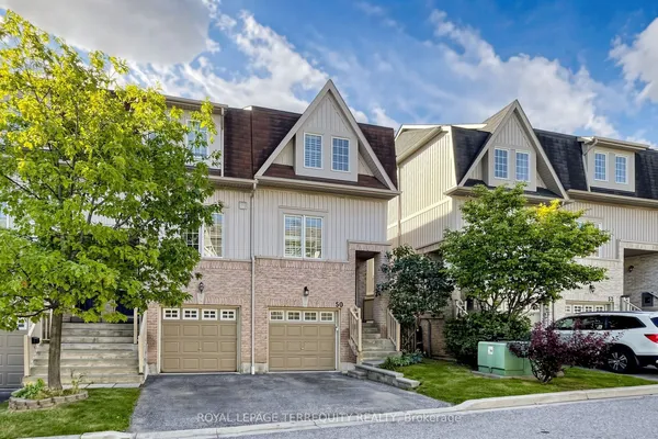 735 Sheppard Avenue, Unit 50 — photo 2