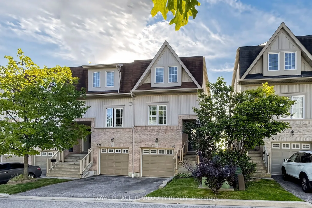 735 Sheppard Avenue, Unit 50 — photo 3