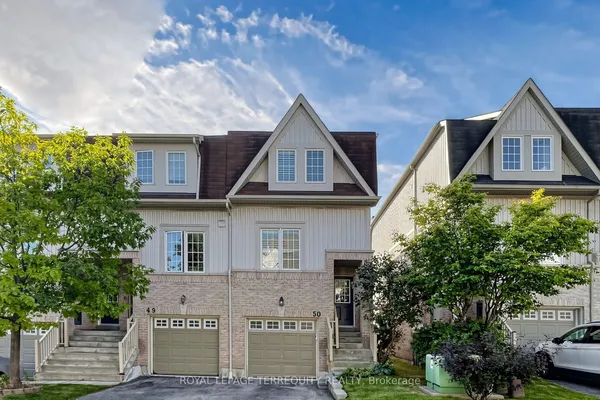 735 Sheppard Avenue, Unit 50