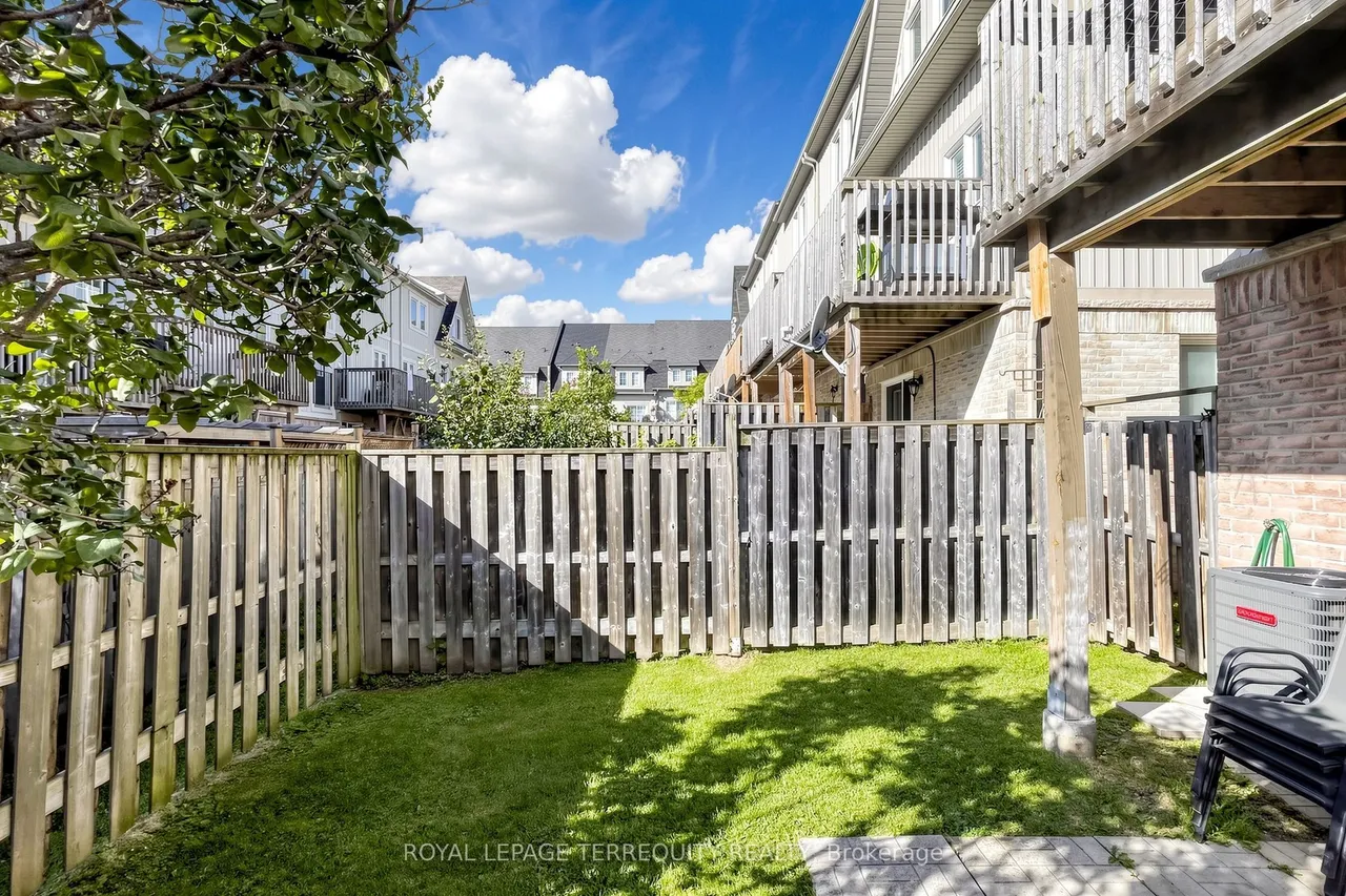 735 Sheppard Avenue, Unit 50 — photo 50