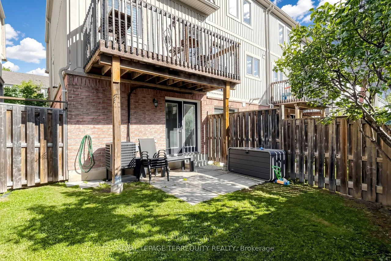 735 Sheppard Avenue, Unit 50 — photo 49