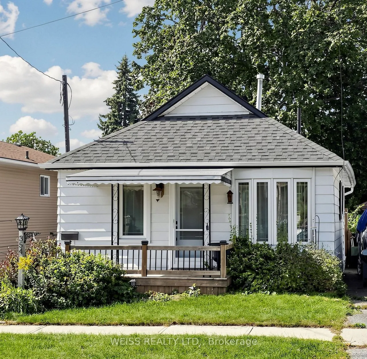 354 Verdun Road