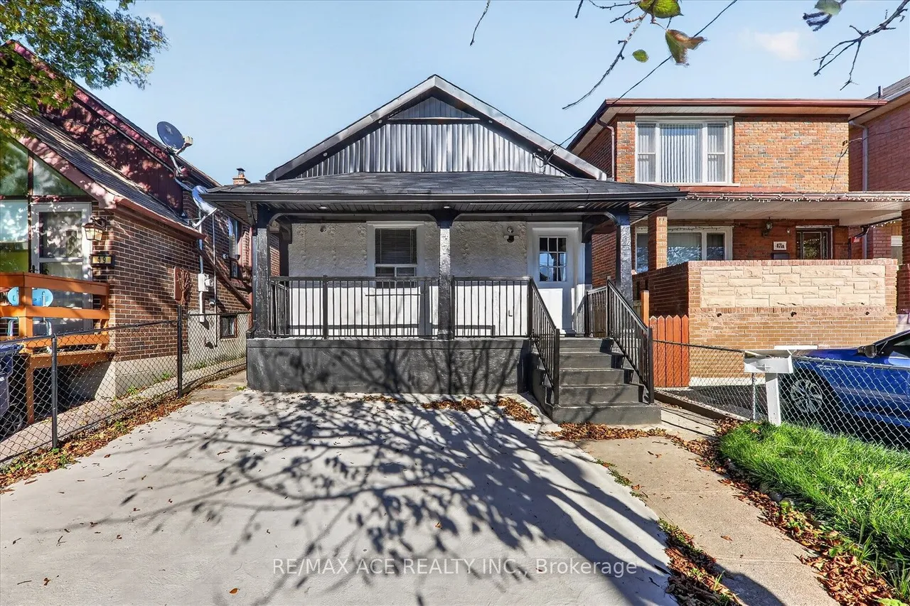47 Laurel Avenue