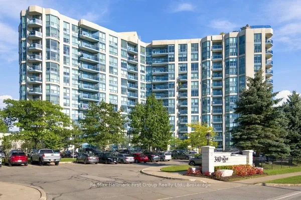 340 Watson Street W, Unit 715
